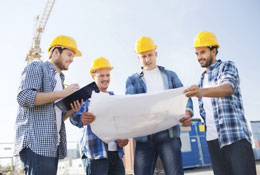 Business Commercial Insurance